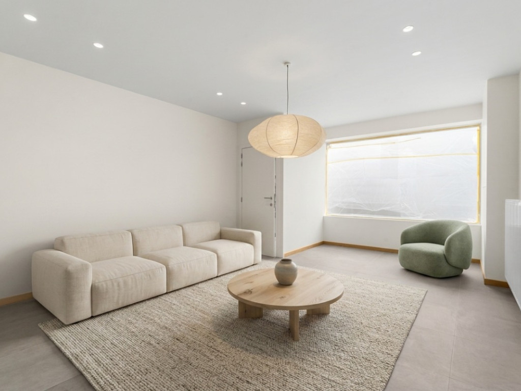 Koning Albertstraat - 49 - - 9900