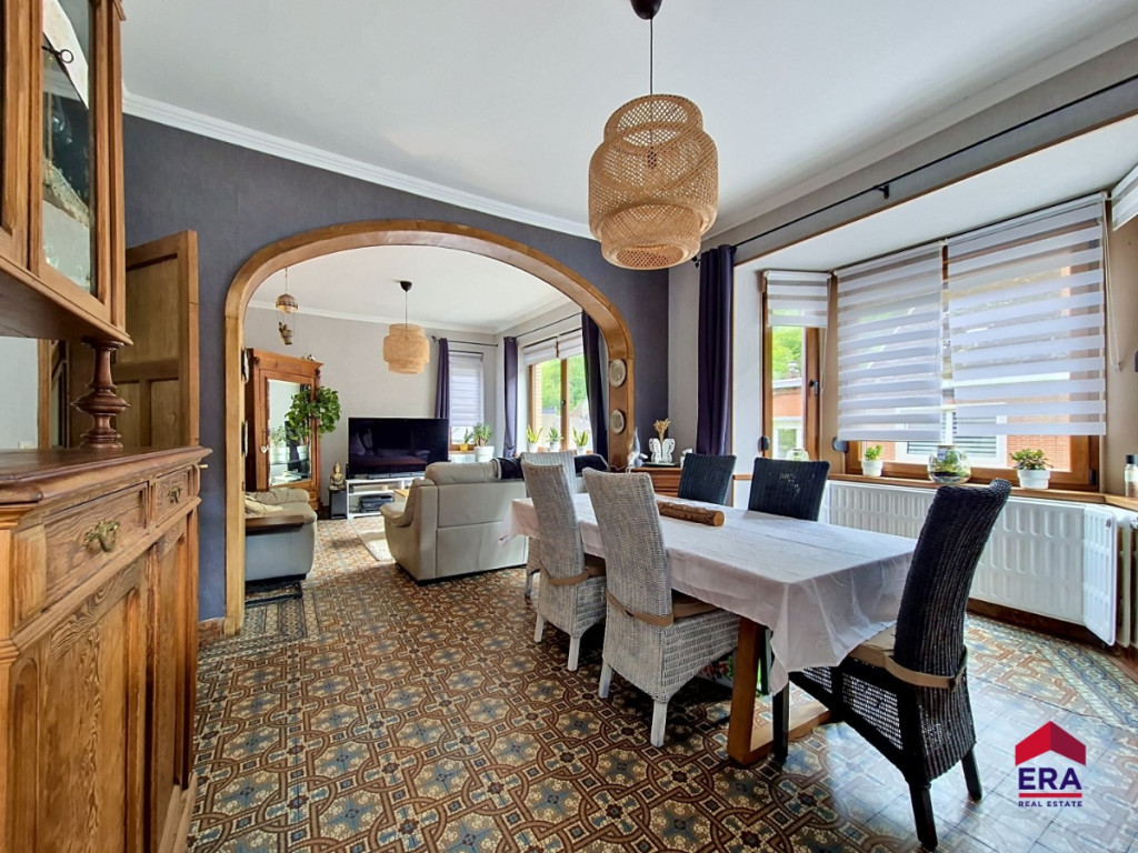 Rue Cherave - 22 - - 4500