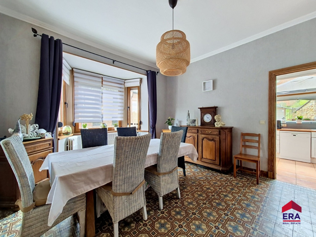 Rue Cherave - 22 - - 4500