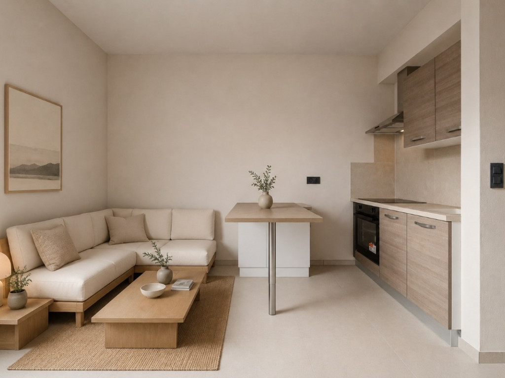 Haverstraat - 33 - B - 9000