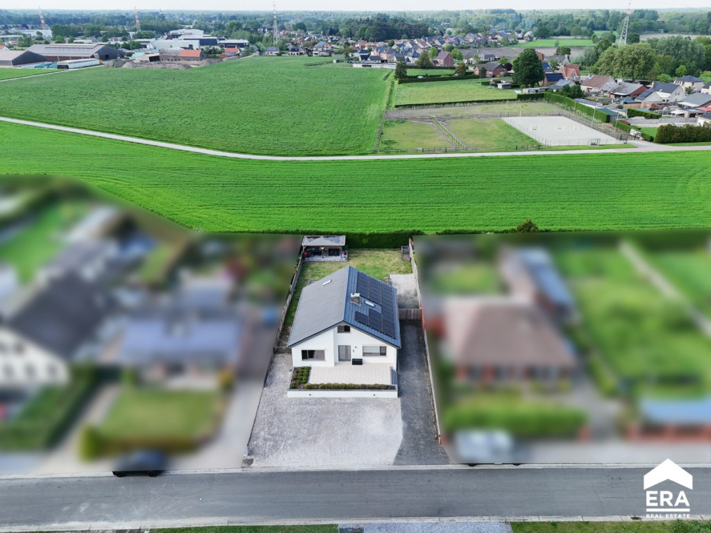 De Nulenstraat - 14 - - 3910
