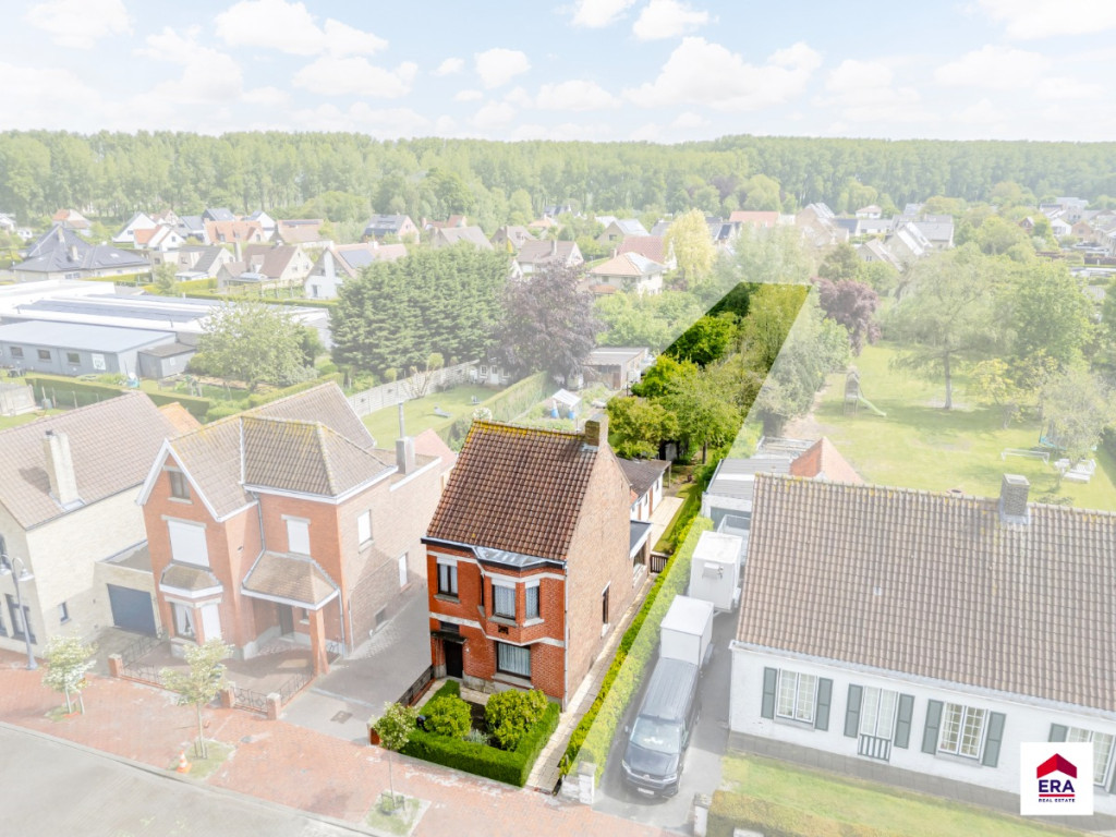 Vissersstraat - 66 - - 8340