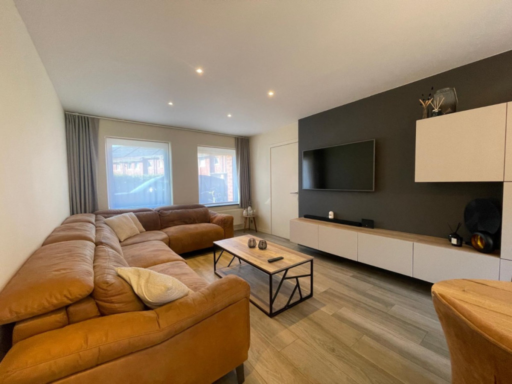 Guido Gezellestraat - 10 - - 8940