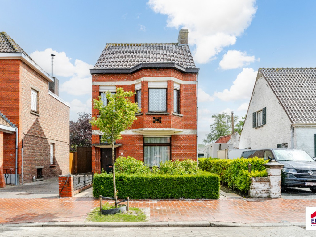 Vissersstraat - 66 - - 8340