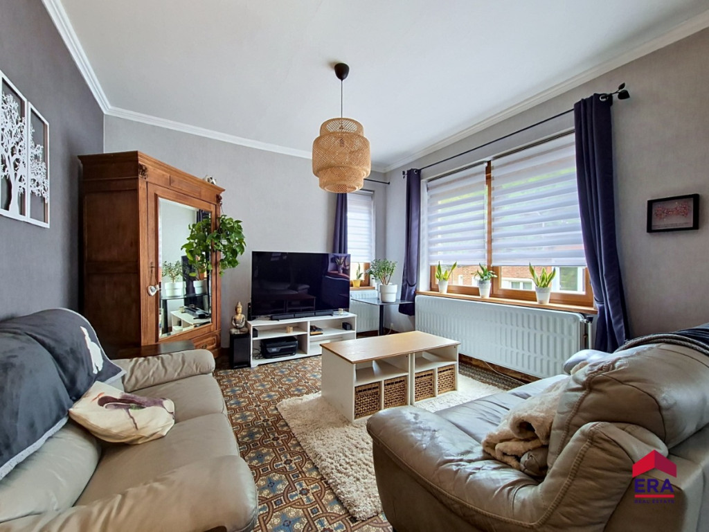 Rue Cherave - 22 - - 4500