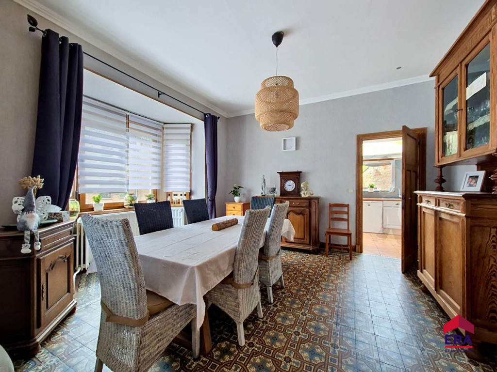 Rue Cherave - 22 - - 4500