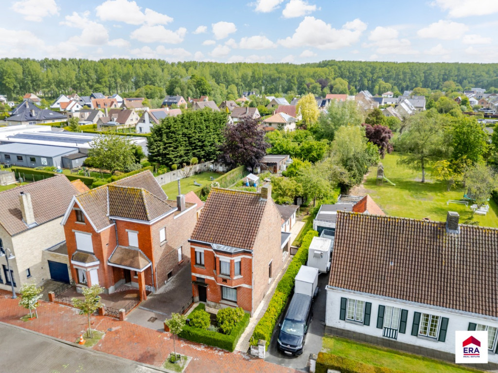 Vissersstraat - 66 - - 8340