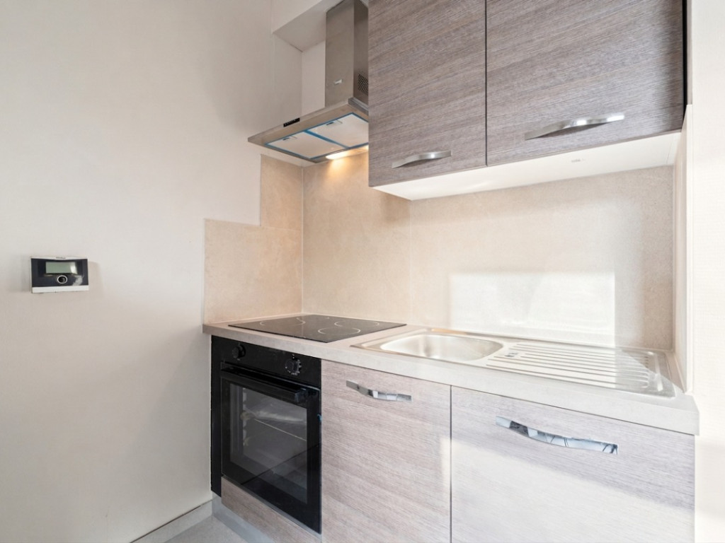 Haverstraat - 33 - B - 9000