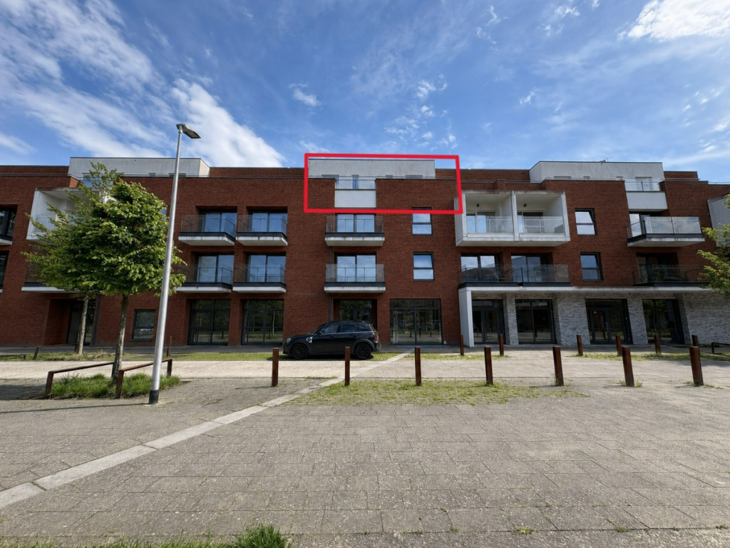 Busweg - 12 - 31 - 3600