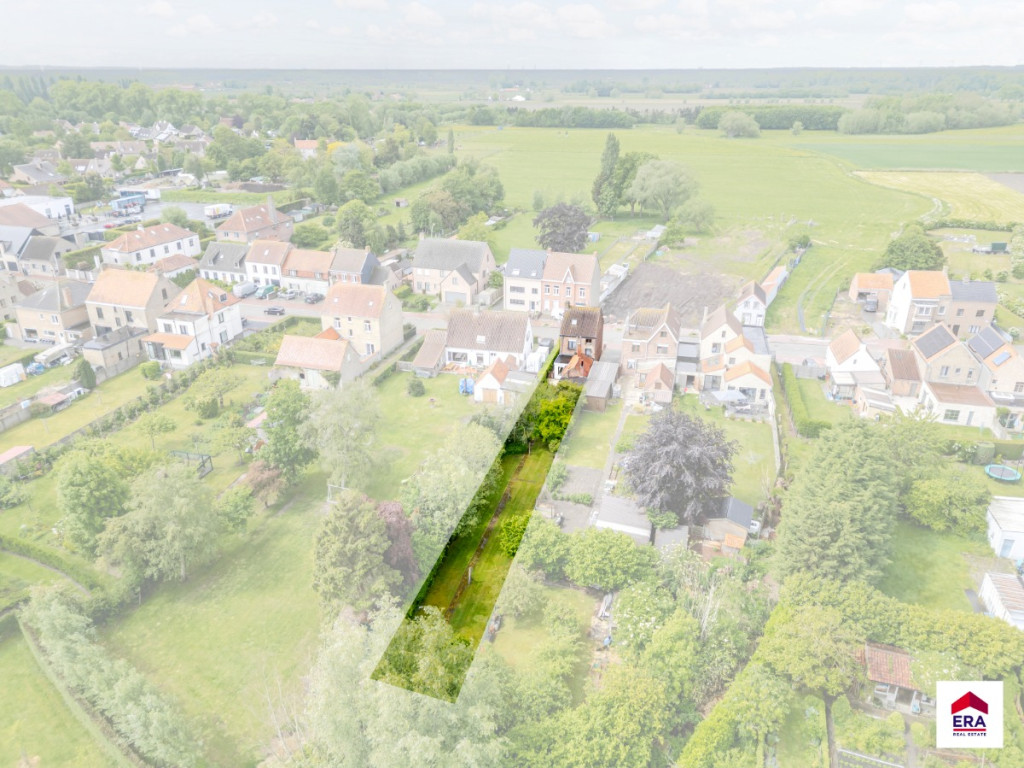 Vissersstraat - 66 - - 8340