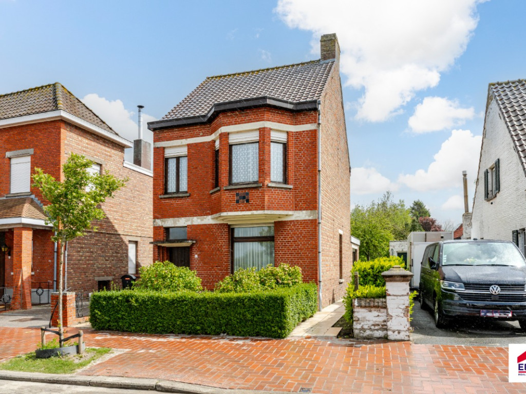 Vissersstraat - 66 - - 8340