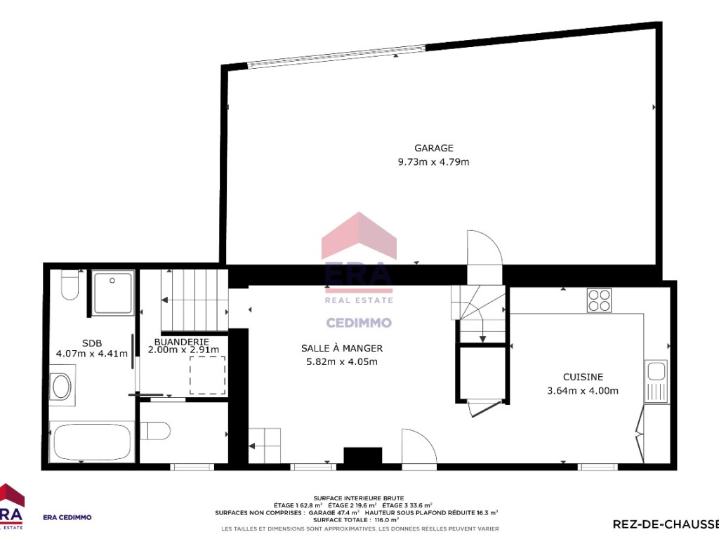 Chaussée de Nivelles - 667 - - 6230