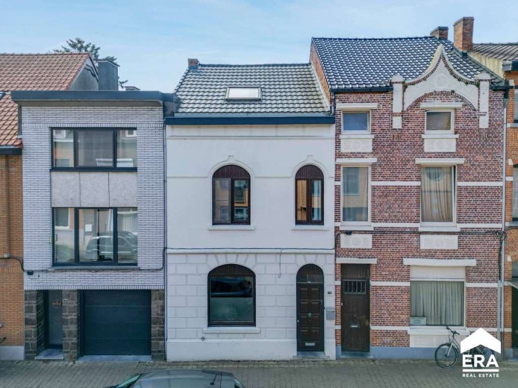 Runkstersteenweg - 178 - - 3500