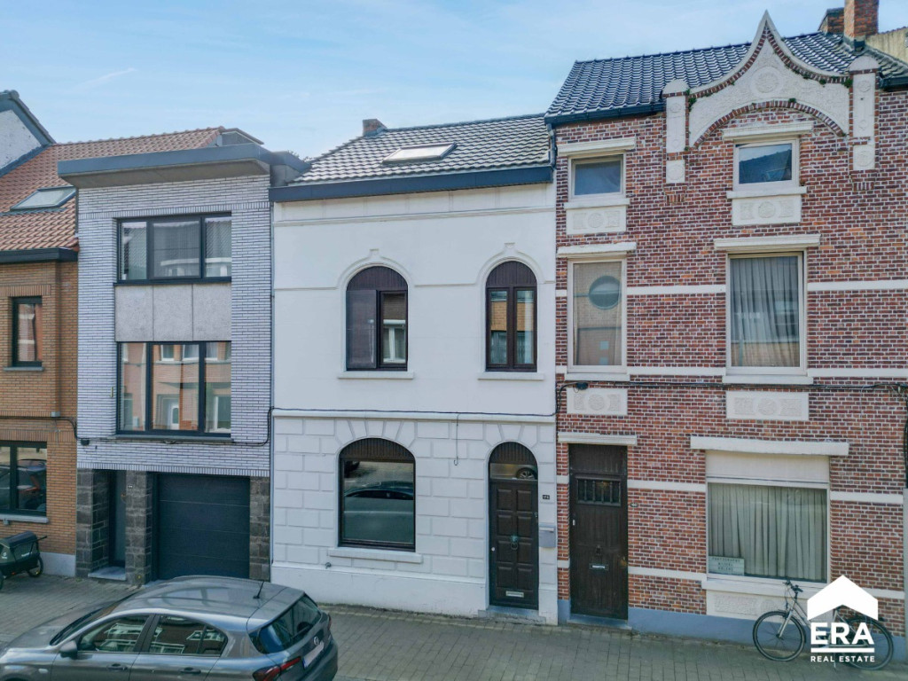 Runkstersteenweg - 178 - - 3500