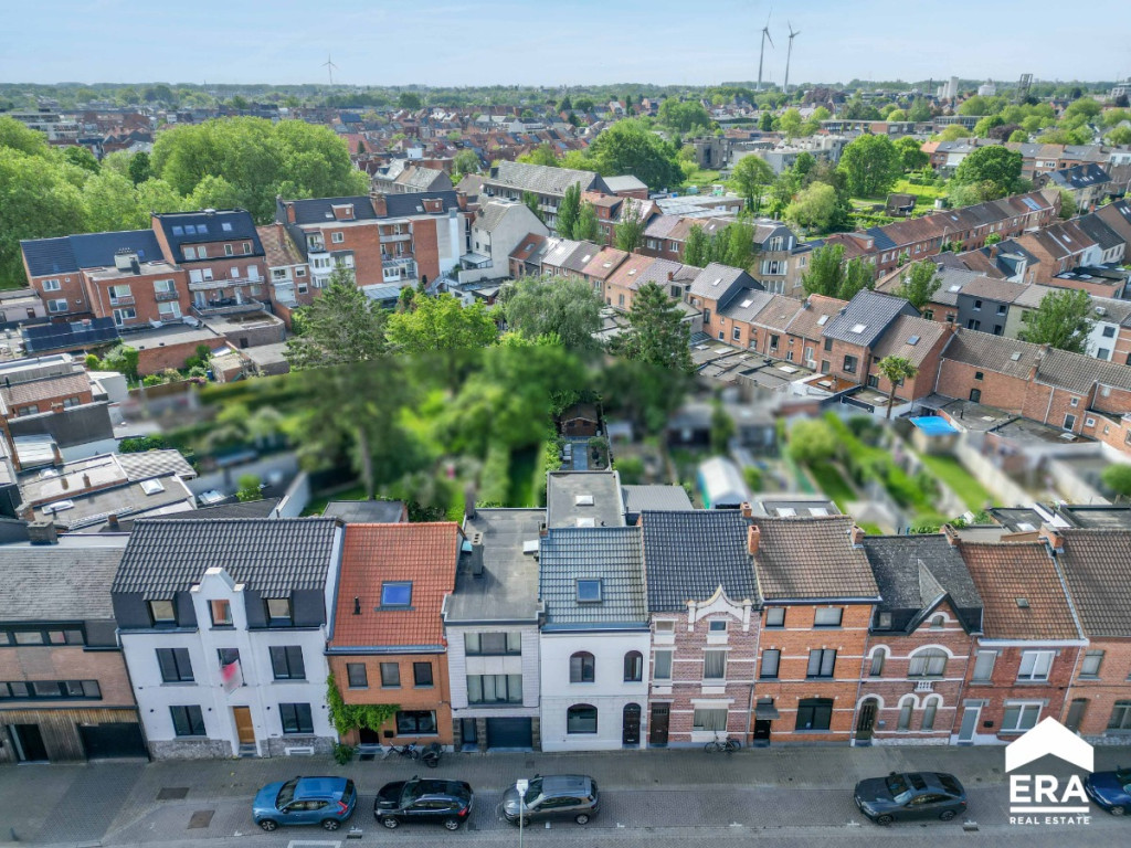Runkstersteenweg - 178 - - 3500