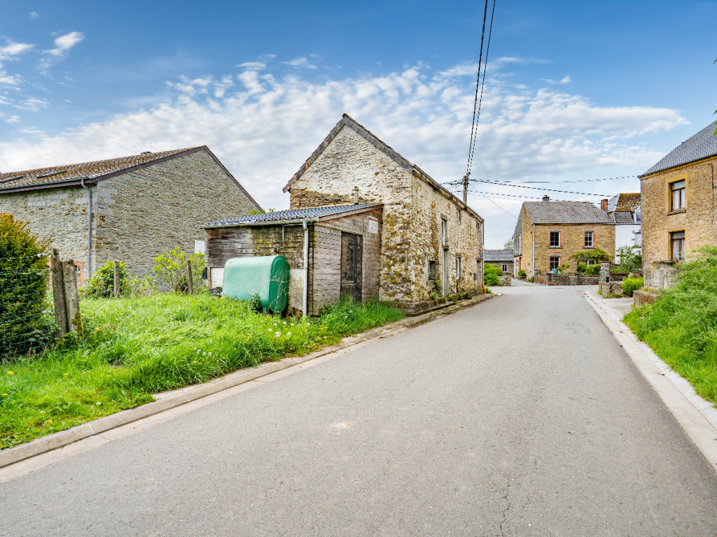 Rue des Roses - 9 - - 6850