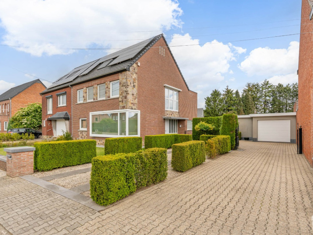 Diestersteenweg - 87 - - 3545