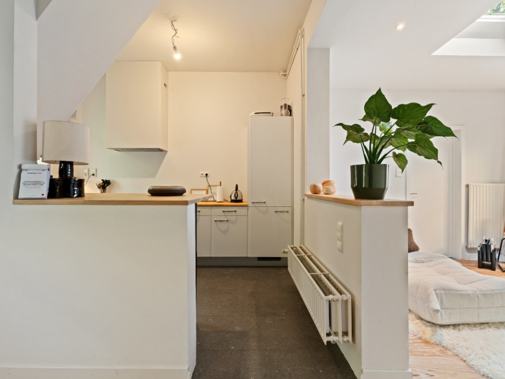 Achterstraat - 68 - - 9040