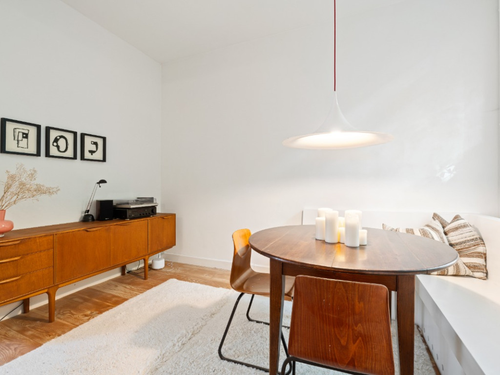 Achterstraat - 68 - - 9040