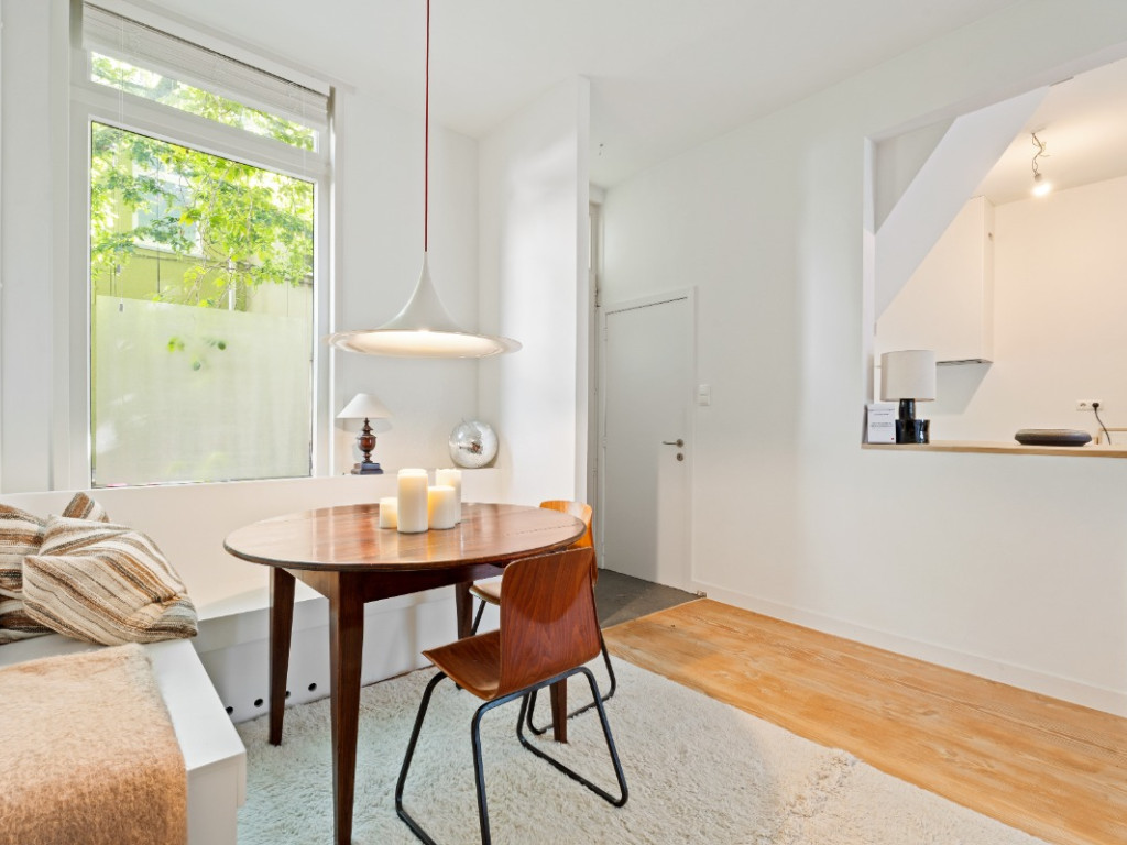 Achterstraat - 68 - - 9040