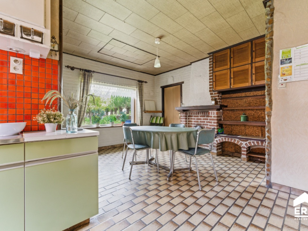 Geitestraat - 52 - - 8870
