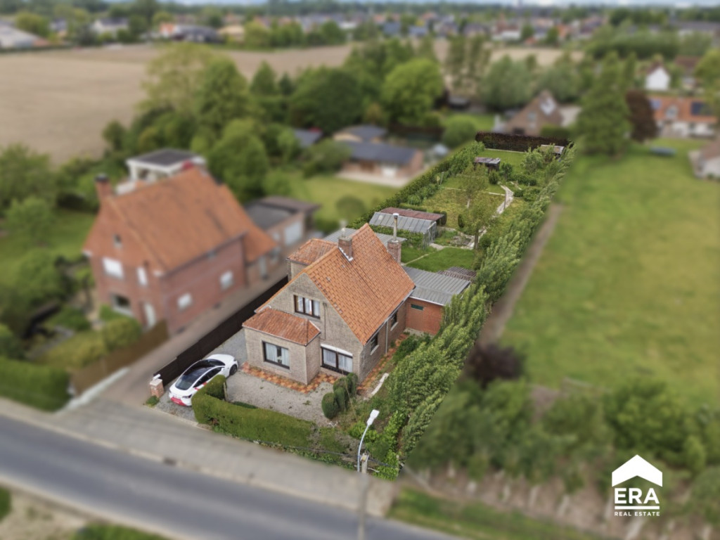 Geitestraat - 52 - - 8870