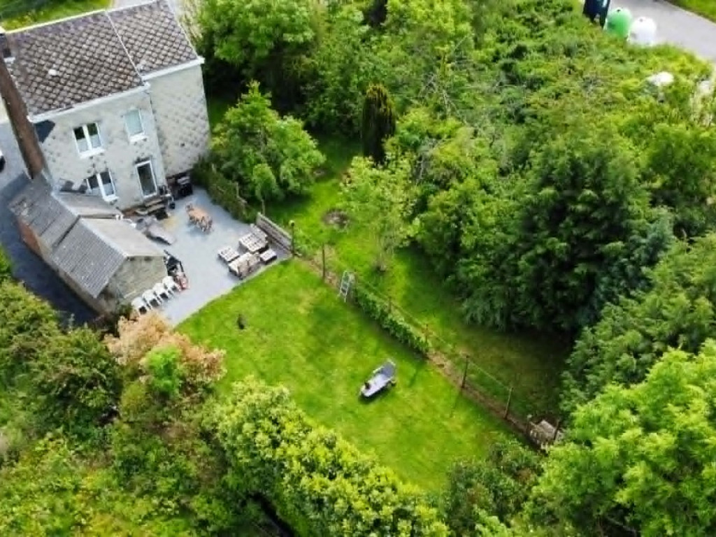 Rue de Huy - 33 - - 4570
