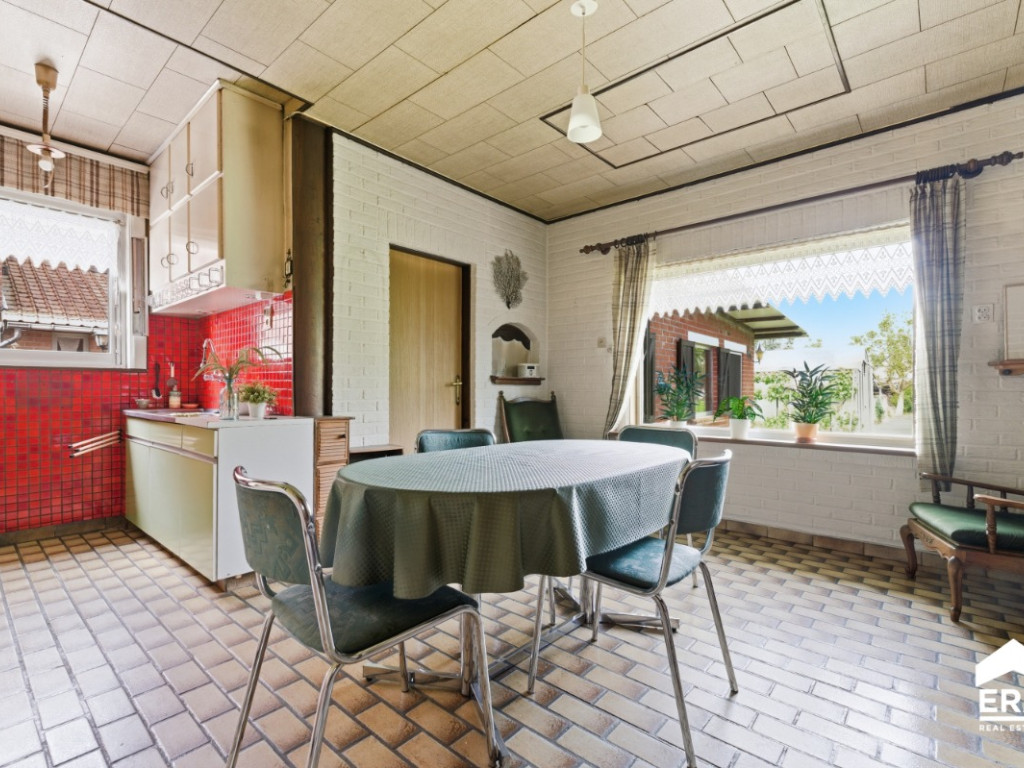 Geitestraat - 52 - - 8870