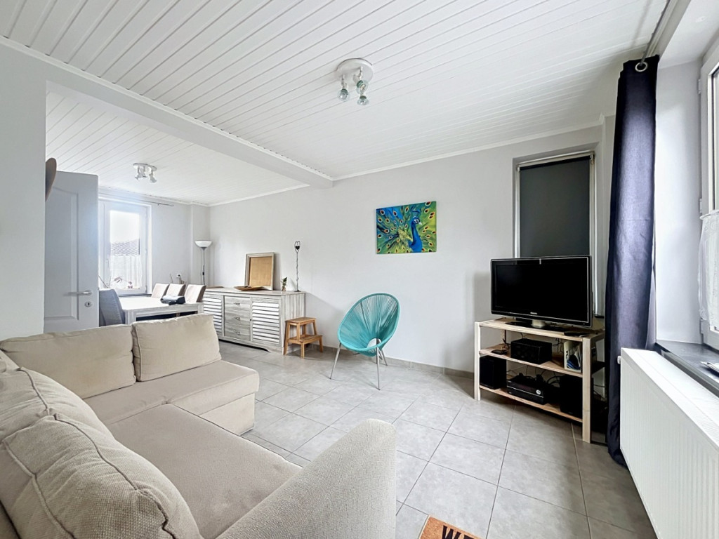 Rue de Huy - 33 - - 4570