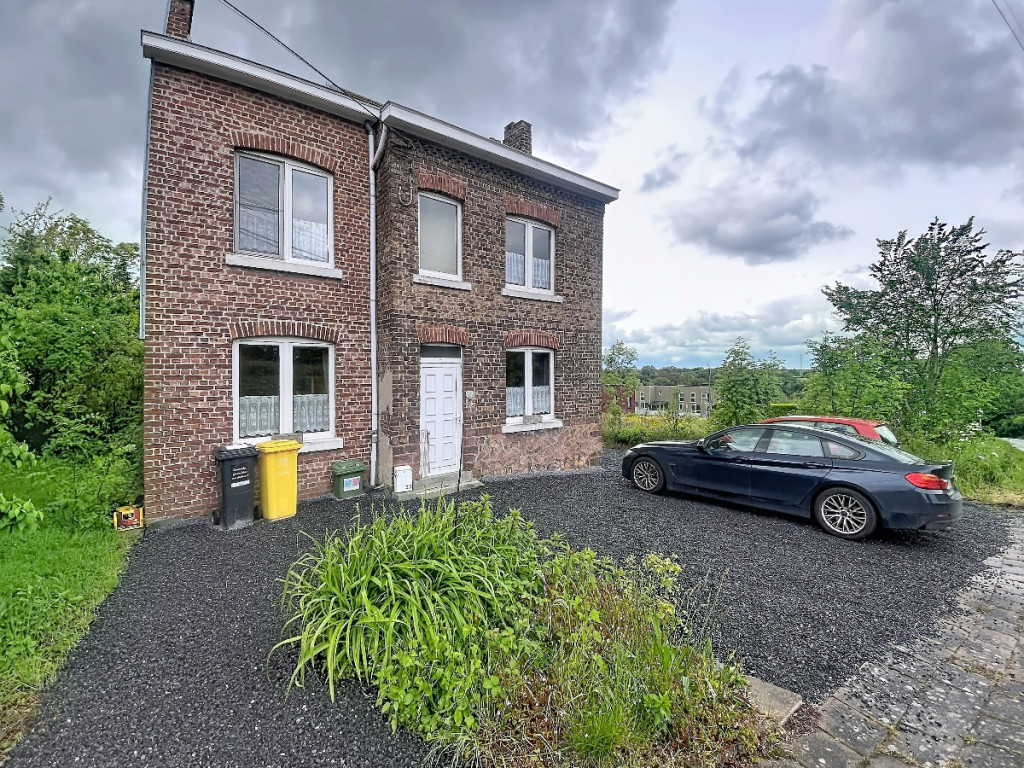 Rue de Huy - 33 - - 4570