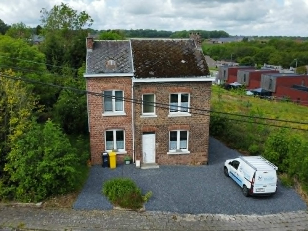 Rue de Huy - 33 - - 4570