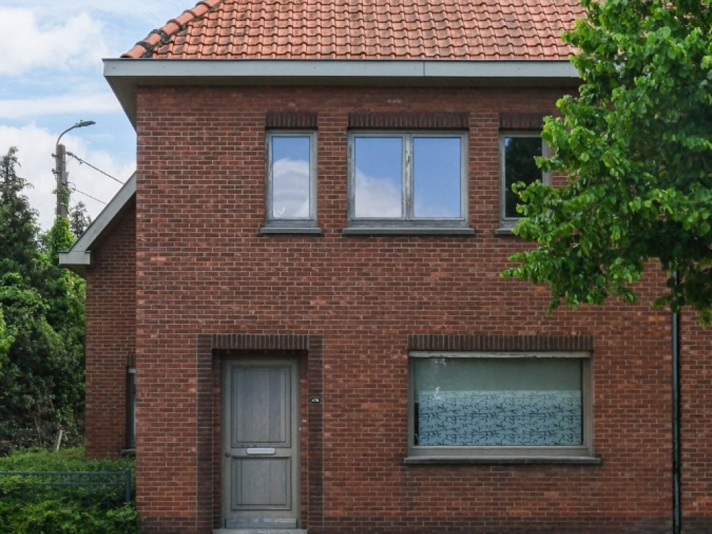 Sint-Truidersteenweg - 478 - - 3500