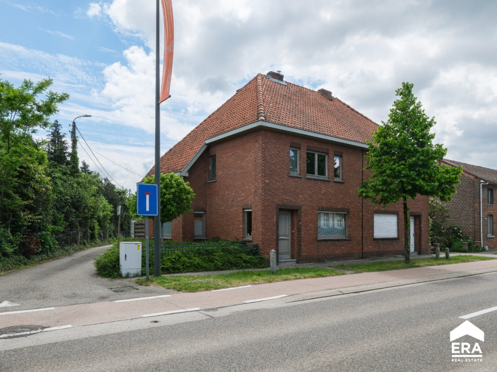 Sint-Truidersteenweg - 478 - - 3500