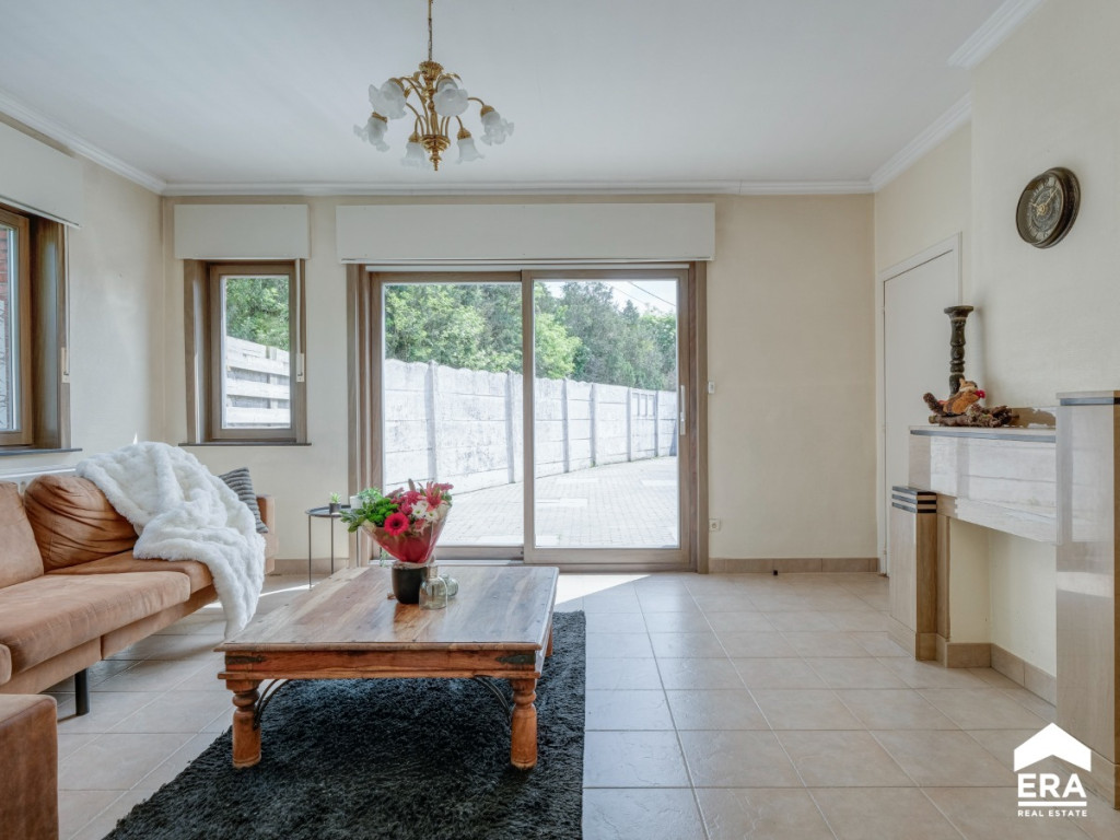 Sint-Truidersteenweg - 478 - - 3500