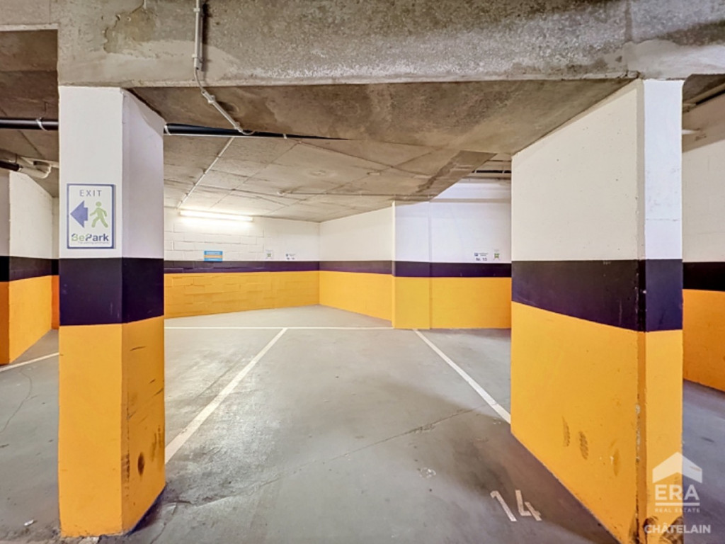 Rue Veydt - 9 - - 1060