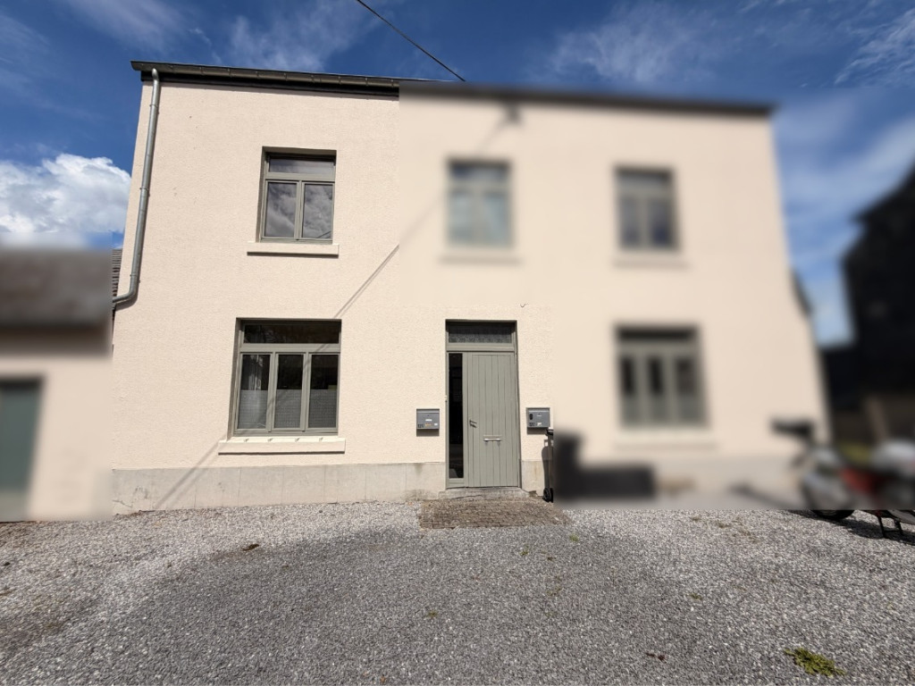 Rue de Stée - 12A - - 5590