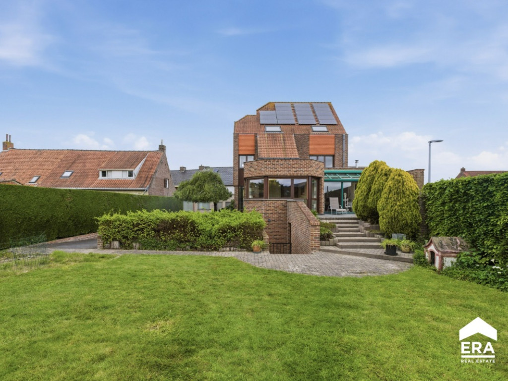 Duinkerkestraat - 96 - - 8970