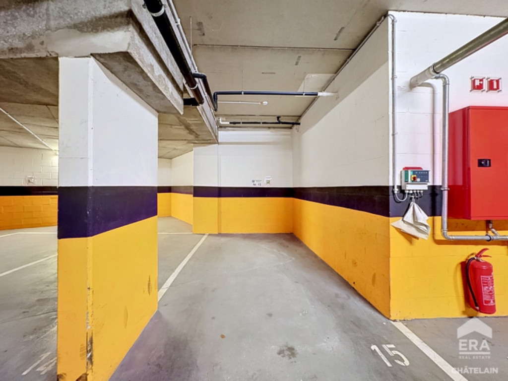 Rue Veydt - 9 - - 1060