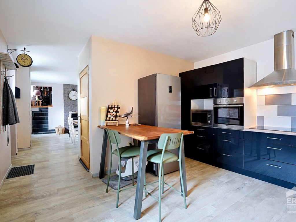 Chaussée de Nivelles - 667 - - 6230