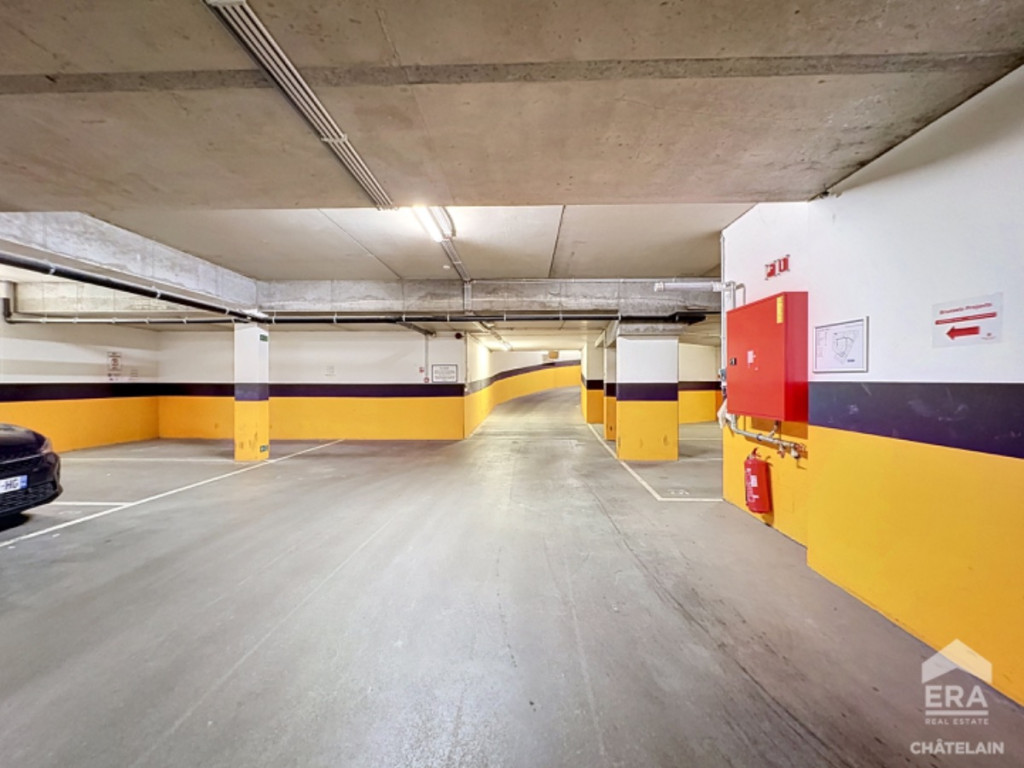 Rue Veydt - 9 - - 1060