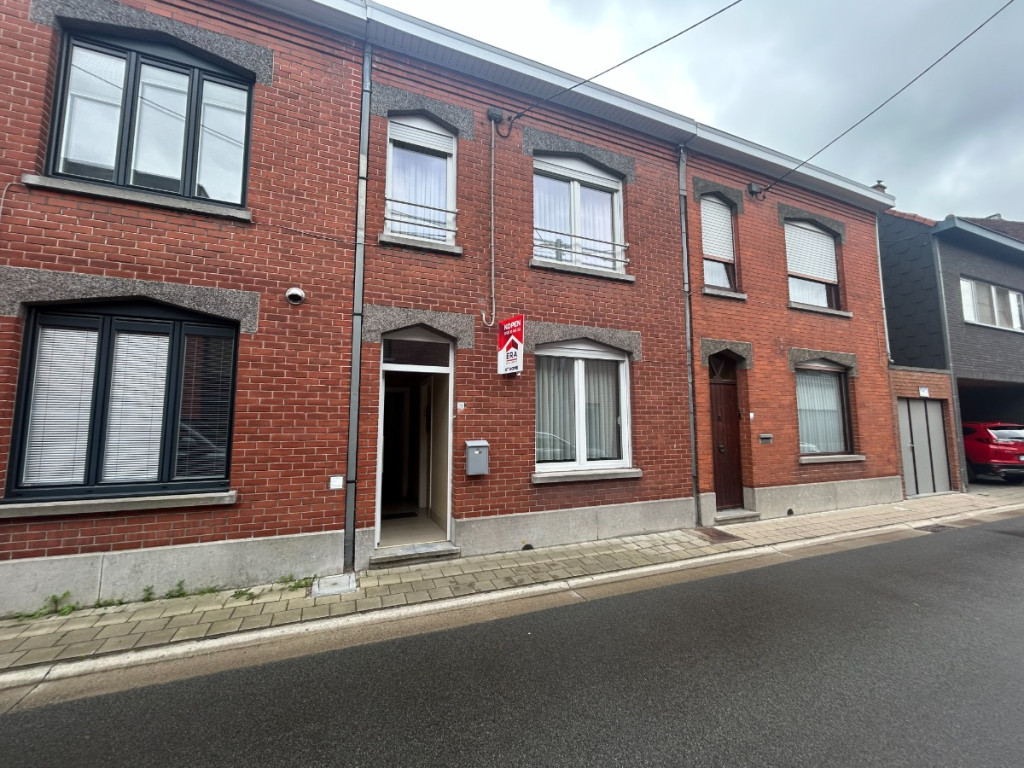 Rapetstraat - 30 - - 8940