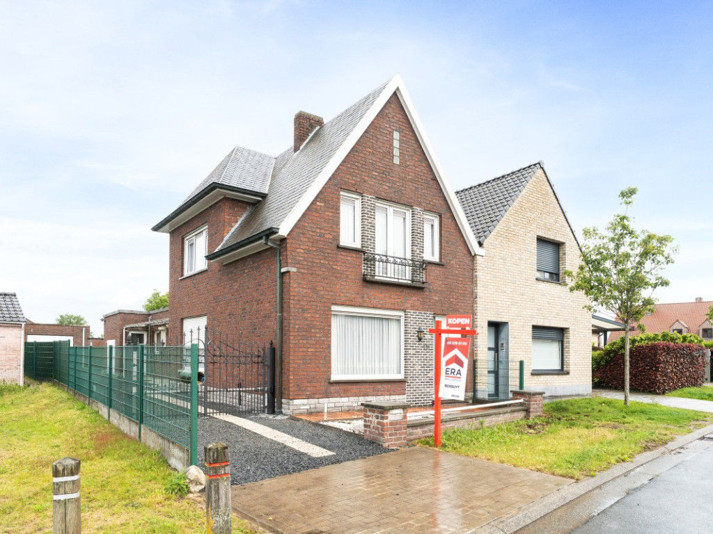 Zaubeekstraat - 131 - - 9870