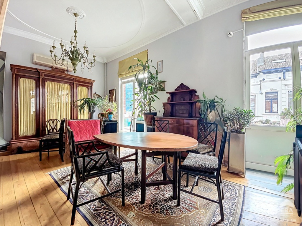 Rue Van Elewyck - 42 - - 1050