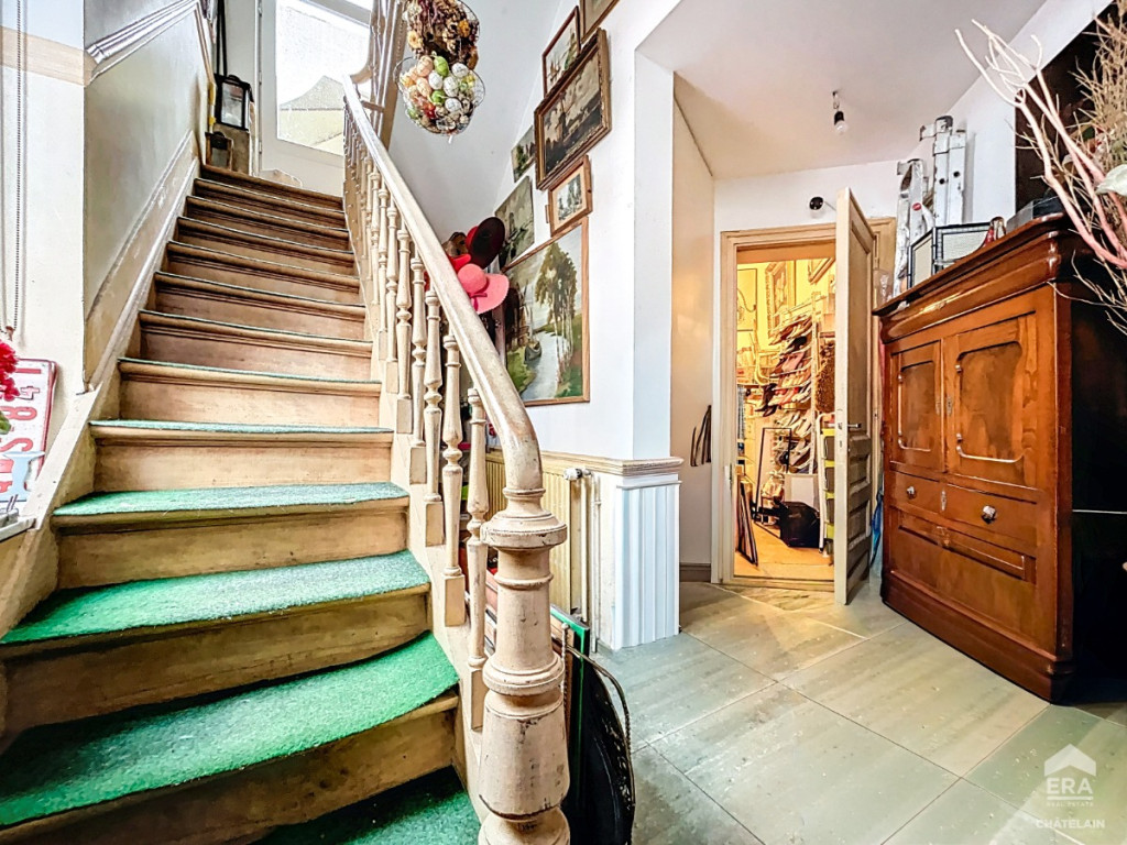 Rue Van Elewyck - 42 - - 1050