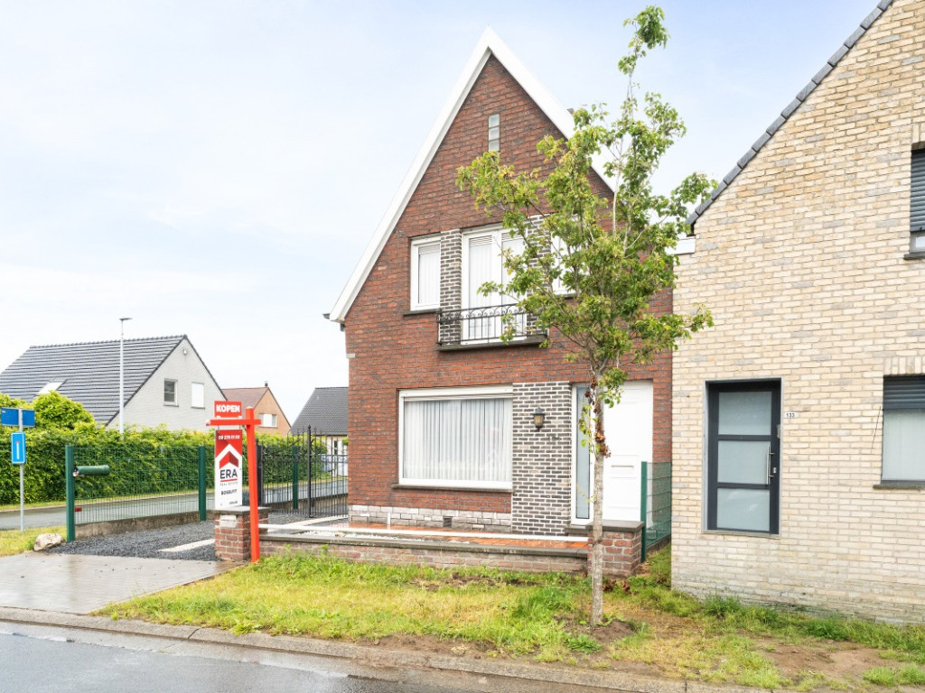 Zaubeekstraat - 131 - - 9870