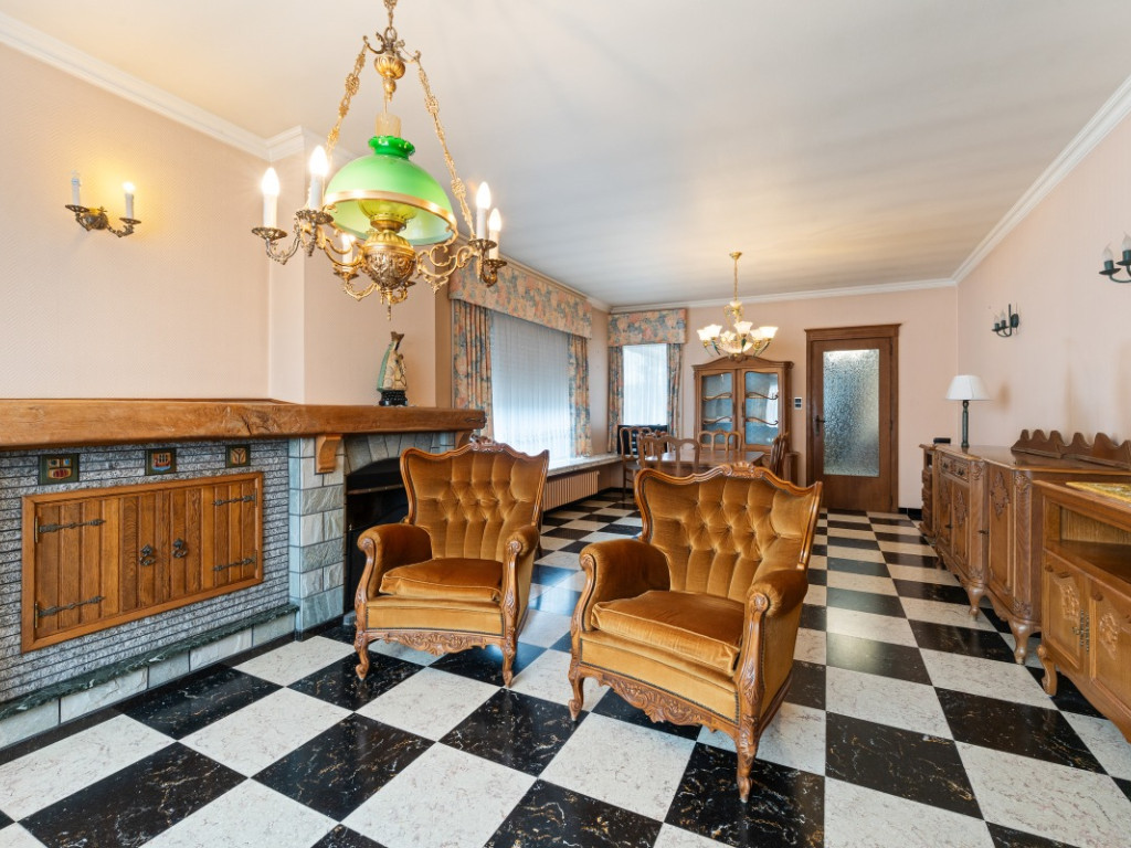 Zaubeekstraat - 131 - - 9870