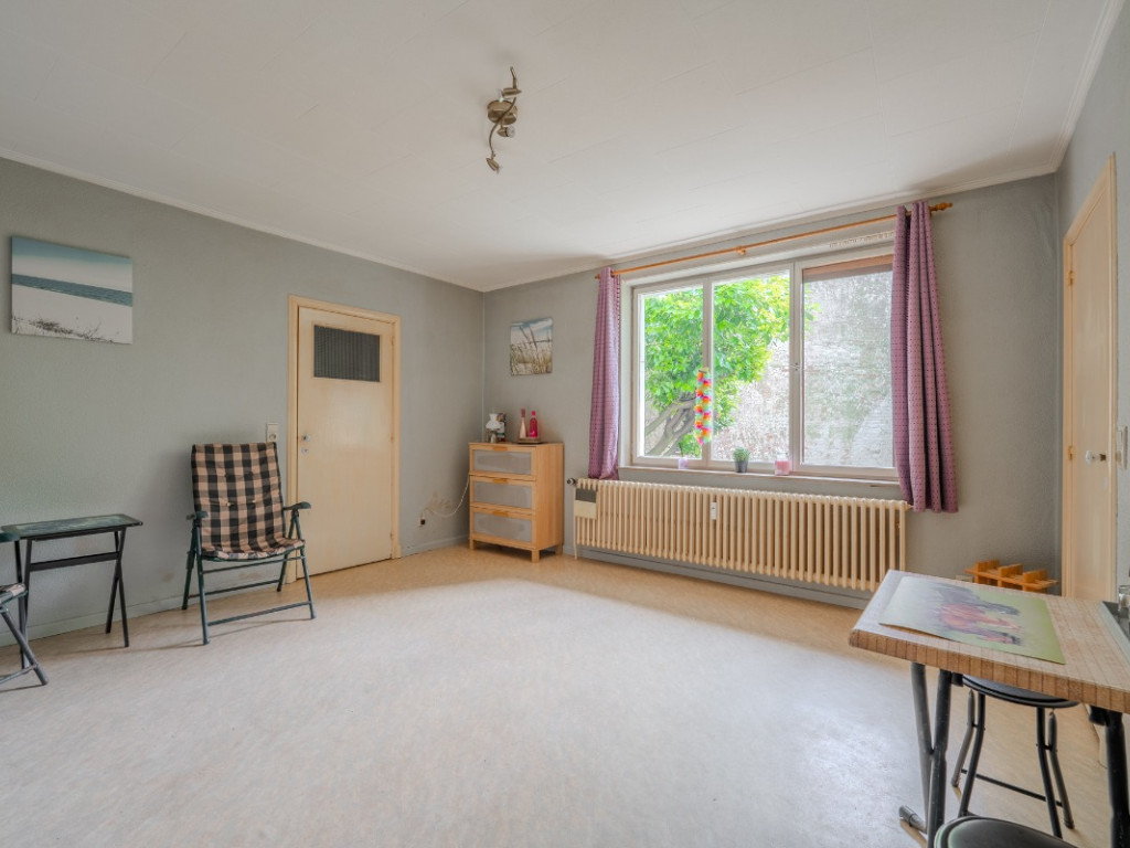 Rue Rempart de la Vierge - 18 - - 5000