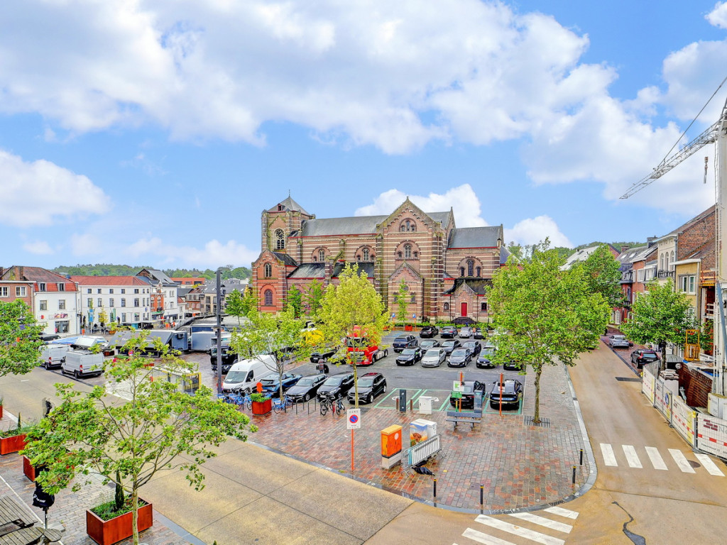 Gemeenteplein - 24 - - 1560