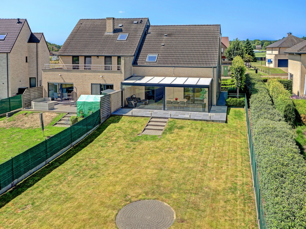 Deromstraat - 16 - - 3080