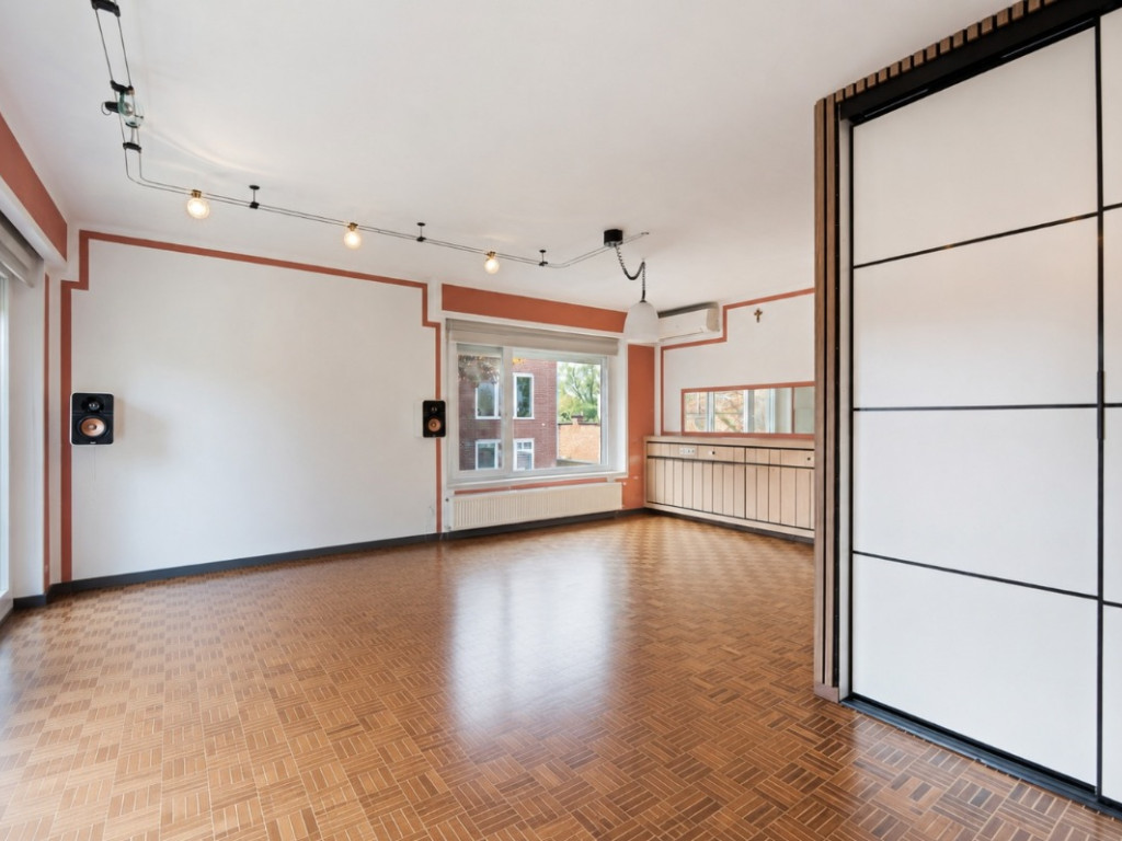Basseliersstraat - 2 - 201 - 2100